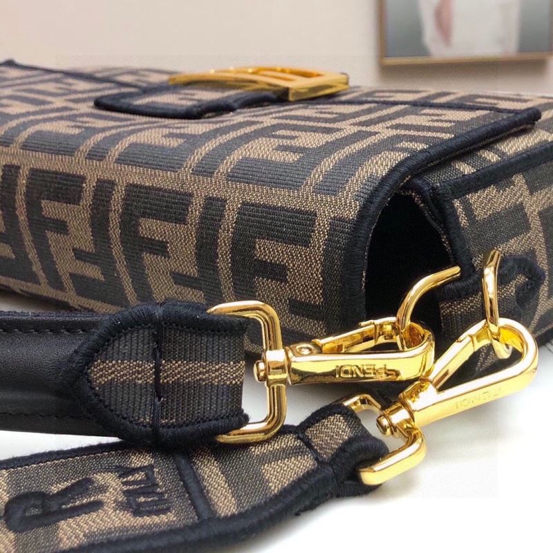 Fendi Baguette Bags